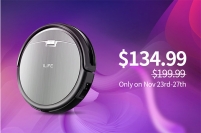 「ブラックフライデー」ショッピング祭りで生活をよりスマートのためにプレゼント