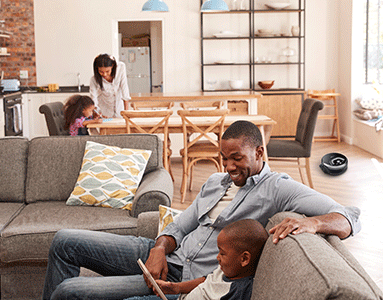 サービスを提供するために常に準備ができています