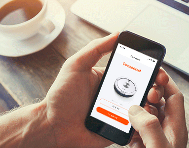 あなたの期待を超えます