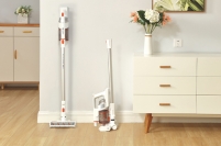 ILIFE｜アイライフ、コードレススティック掃除機H7を発売