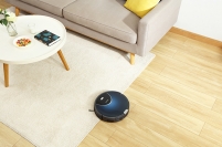 ILIFE｜アイライフ、最大吸引力2000Paのロボット掃除機V80Maxを発売