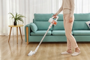 アイライフ｜ILIFE、スティック掃除機2機種を発売